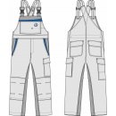 SA66-060 LATZHOSE HELL HE