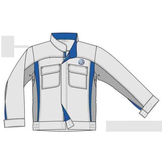 SA77-062 BLOUSON HELL