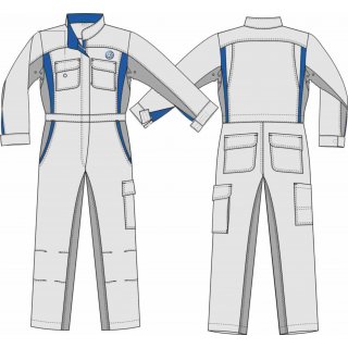 SA61-032 KOMBI HELL DA